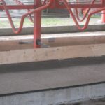 Uso de Goma Eva para Cama de Terneros