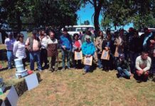 Día de Campo Colun-Indap-Prodeca