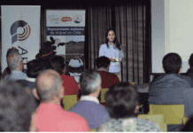 Lanzamiento Programa de Gestión Arcadia