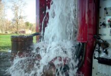 Sin Agua, No Hay Vida Posible Sin Agua No Hay Vida Posible