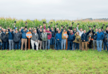 Días de Campo Maíz KWS