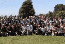 Día de Campo Final del Programa de Alianzas Productivas COLUN-INDAP