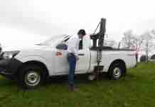 Muestreo de Suelos muestreos de suelos