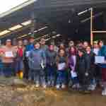 Escuelas de Crianza Colun Escuelas de Crianza Colun