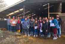 Escuelas de Crianza Colun Escuelas de Crianza Colun