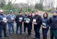 Programas Alianzas Productivas COLUN – INDAP alianza productiva