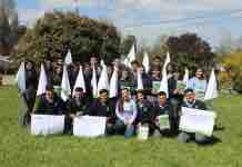 Liceo Agrícola San Javier liceo san Javier