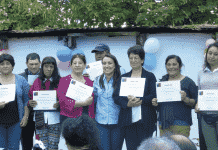 Programa de Alianzas Productivas PAP – COLUN – CEGA Programa de Alianzas productivas PAP Colun CEGA