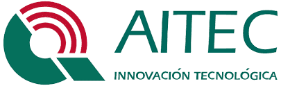 Logotipo Aitec