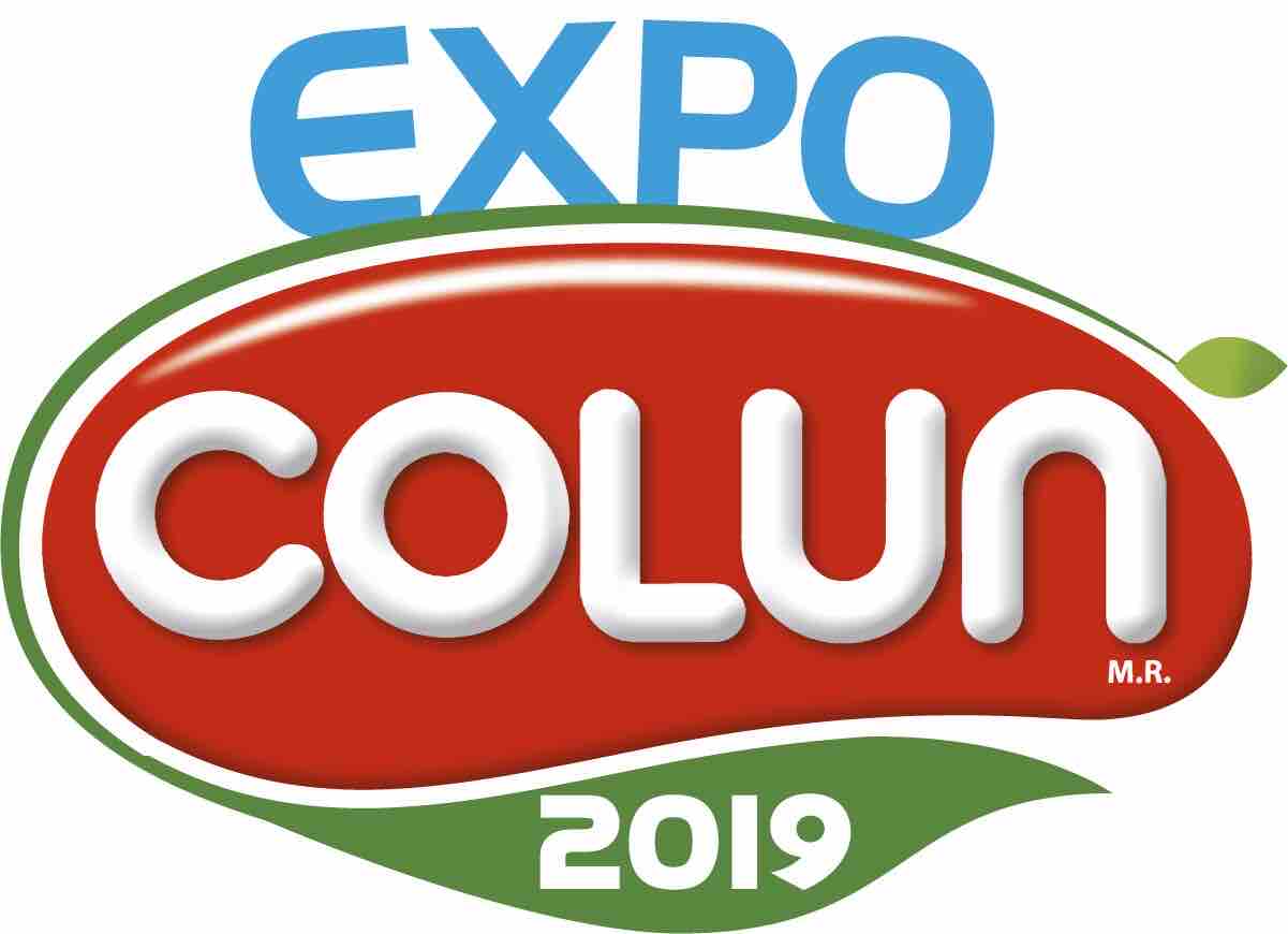Expo Colun 2019