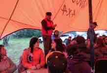 Día de Campo Pampa Redonda