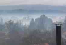 Contaminación Atmosférica y Calidad de Aire