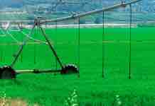 Riego de Praderas, Consideraciones Operacionales