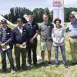 Día de Campo Programa de Alianzas Productivas COLUN-INDAP