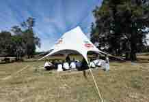 Visita Ministros de Agricultura y Hacienda