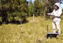 Aplicación de Tecnología para la Detección de Acuíferos Subterráneos en el Marco del Cambio Climático y la Necesidad de Desarrollo de Crecimiento de la Agricultura