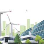 Energías Renovables No Convencionales (ERNC) para un Crecimiento Sostenible Energías Renovables No Convencionales