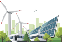 Energías Renovables No Convencionales (ERNC) para un Crecimiento Sostenible Energías Renovables No Convencionales