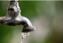 Agua: Un Recurso Natural Único y Escaso AGUA: UN RECURSO NATURAL ÚNICO Y ESCASO