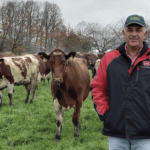 Certificación en Bienestar Animal: Experiencias de Nuestros Cooperados AGROCOLUN 54: Certificación en Bienestar Animal: Experiencias de Nuestros Cooperados