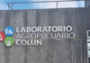 Laboratorio Agropecuario: Al Servicio de sus Cooperados AGROCOLUN 54: Laboratorio Agropecuario: Al Servicio de sus Cooperados