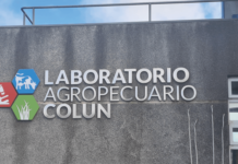 Laboratorio Agropecuario: Al Servicio de sus Cooperados AGROCOLUN 54: Laboratorio Agropecuario: Al Servicio de sus Cooperados