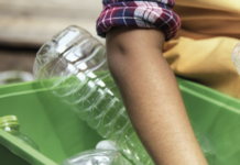 Avances de la Ley REP en Chile reciclaje