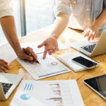 Presupuesto y Planificación