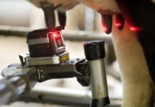 Principales Factores que Inciden en la Salud Mamaria en un Sistema de Ordeña Robótico AGROCOLUN 60 | Sistemas de Ordeño Robótico - Factores del en la Salud Mamaria | Calidad de Leche