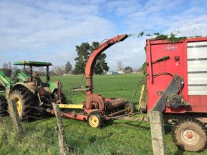 AGROCOLUN 61 | Ensilajes y Maquinaria | Agrícola