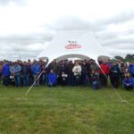 Día de Campo Agroservicios: Ensayos de Forrajeras AGROCOLUN | Edición 62 | Dia de Campo Agroservicios