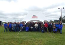 Día de Campo Agroservicios: Ensayos de Forrajeras AGROCOLUN | Edición 62 | Dia de Campo Agroservicios