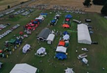 ExpoColun 2023 AGROCOLUN | Edición 63 | EXPOCOLUN 2023