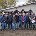 La Importancia de la Capacitación del Personal para el Bienestar Animal AGROCOLUN | Edición 65 | BIENESTAR ANIMAL