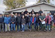 La Importancia de la Capacitación del Personal para el Bienestar Animal AGROCOLUN | Edición 65 | BIENESTAR ANIMAL