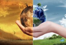 Cambio Climático ¿Realidad Social o Ambiental? AGROCOLUN | Edición 65 | SUSTENTABILIDAD