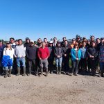 Actividades con Cooperados