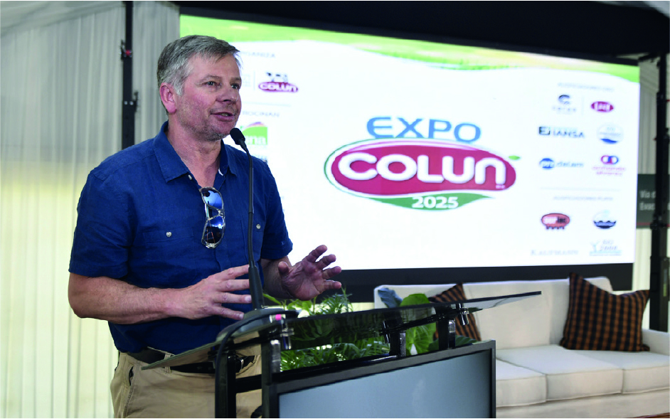 Agrocolun edición 75 | expocolun 2025 | agrocolun edición 75