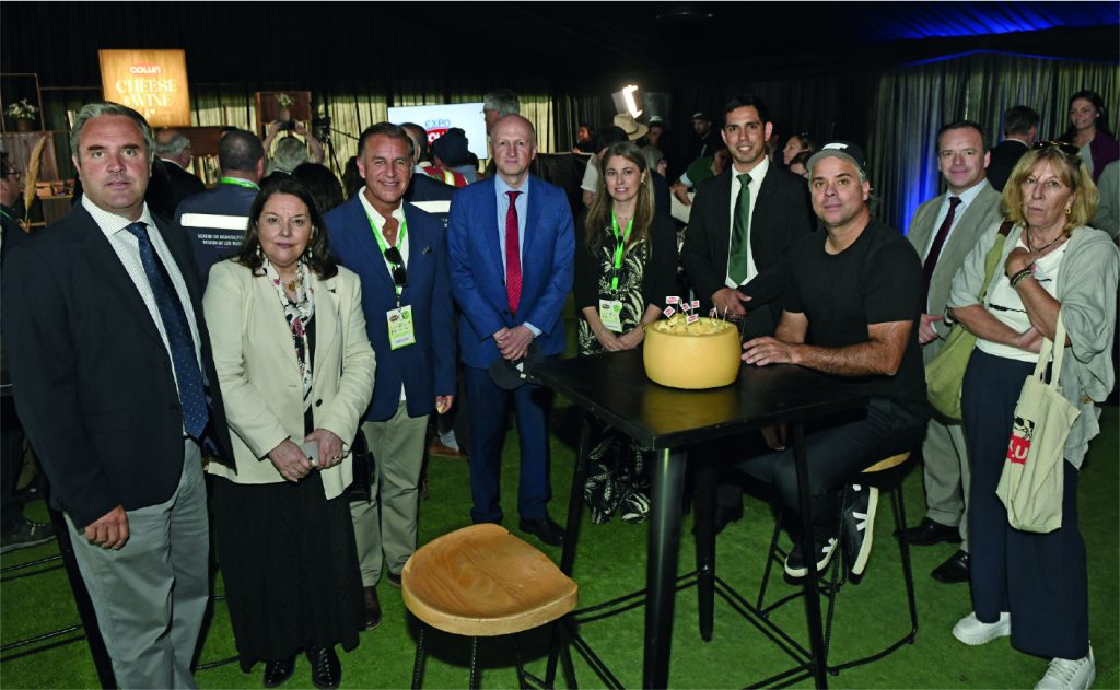 Agrocolun edición 75 | expocolun 2025 | agrocolun edición 75