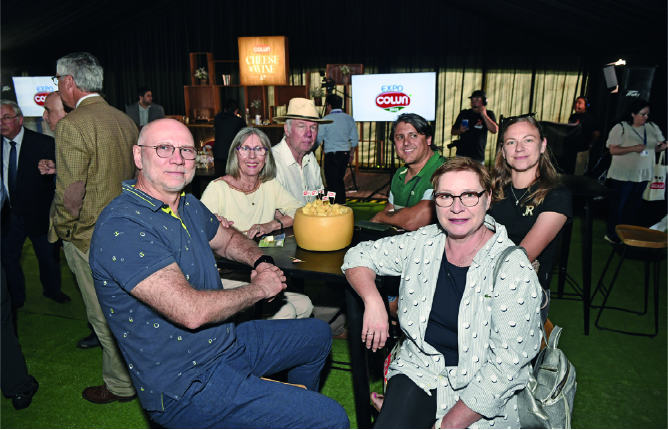 Agrocolun edición 75 | expocolun 2025 | agrocolun edición 75