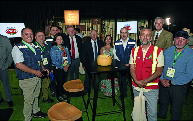 Agrocolun edición 75 | expocolun 2025 | agrocolun edición 75
