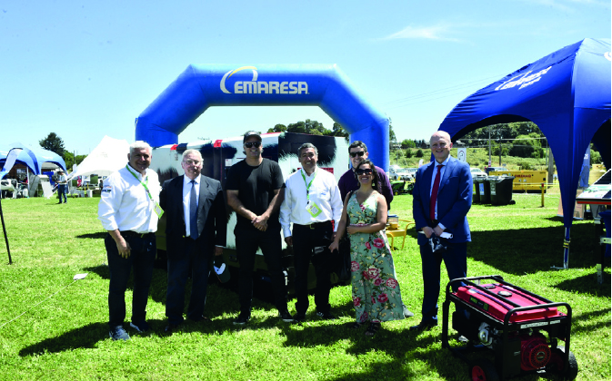 Agrocolun edición 75 | expocolun 2025 | agrocolun edición 75