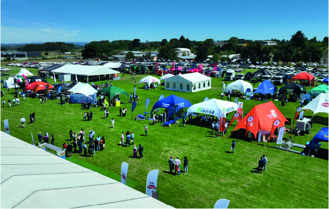 Agrocolun edición 75 | expocolun 2025 | agrocolun edición 75