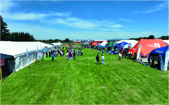 Agrocolun edición 75 | expocolun 2025 | agrocolun edición 75