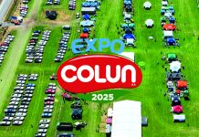 ExpoColun 2025