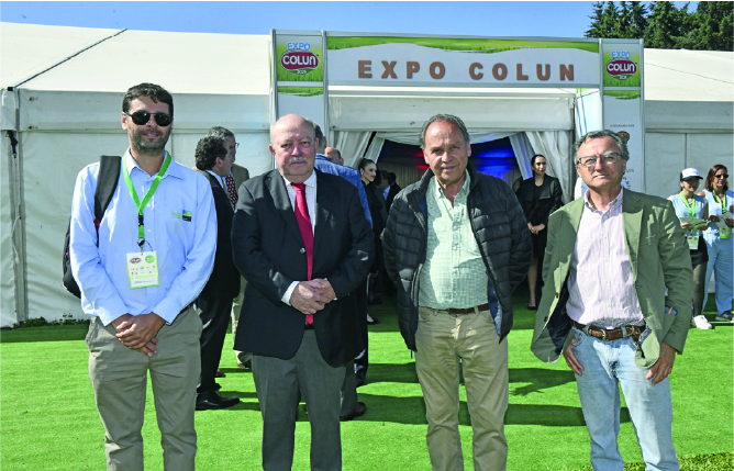 Agrocolun edición 75 | expocolun 2025 | agrocolun edición 75