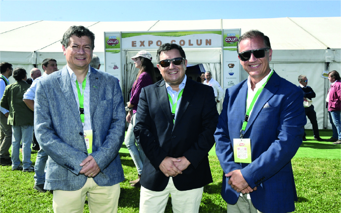Agrocolun edición 75 | expocolun 2025 | agrocolun edición 75