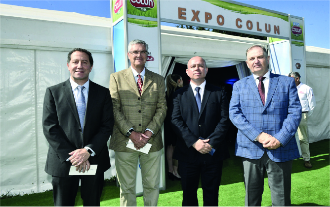 Agrocolun edición 75 | expocolun 2025 | agrocolun edición 75