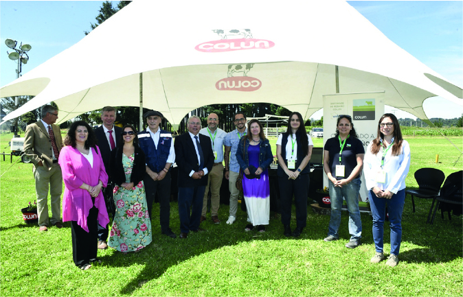 Agrocolun edición 75 | expocolun 2025 | agrocolun edición 75