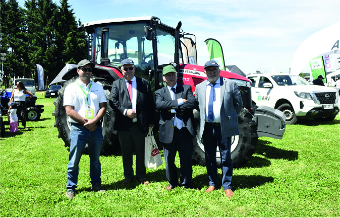 Agrocolun edición 75 | expocolun 2025 | agrocolun edición 75
